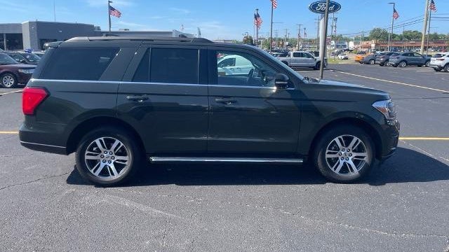 2023 Ford Expedition XLT