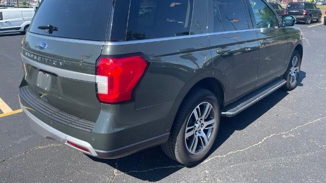 2023 Ford Expedition XLT