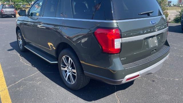 2023 Ford Expedition XLT