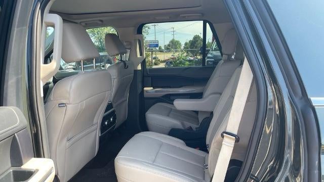 2023 Ford Expedition XLT