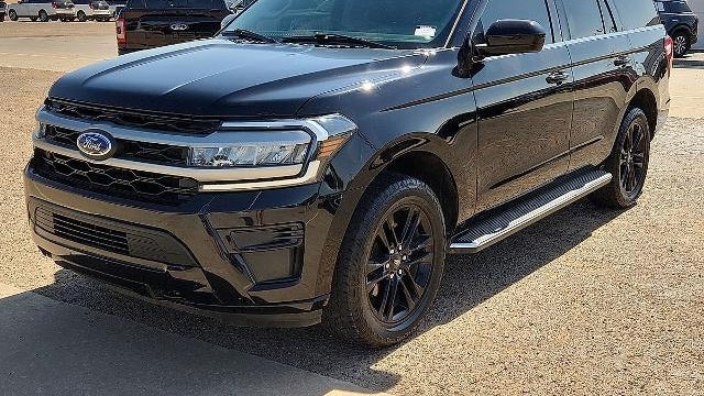 Preowned 2023 Ford Expedition XLT for Sale