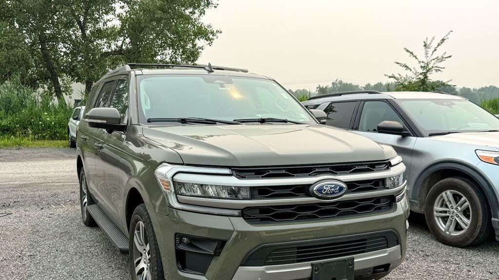 Preowned 2024 Ford Expedition XLT for Sale