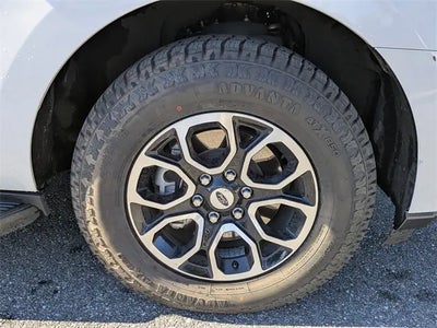 2024 Ford Expedition 4X4 XLT 4DR SUV
