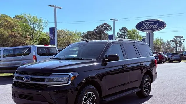 Preowned 2024 Ford Expedition XLT for Sale