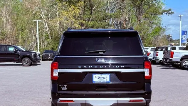 2024 Ford Expedition XLT