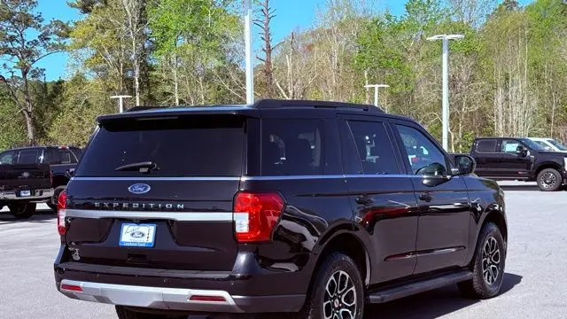 2024 Ford Expedition XLT