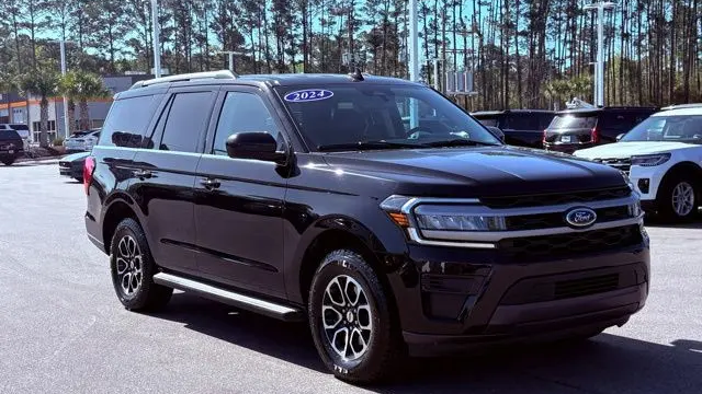 2024 Ford Expedition XLT