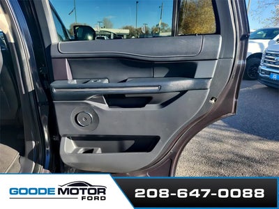2024 Ford Expedition 4X4 XLT 4DR SUV