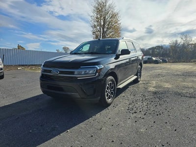 2024 Ford Expedition 4X4 XLT 4DR SUV