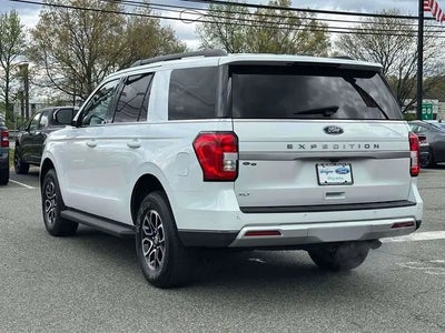 2024 Ford Expedition 4X4 XLT 4DR SUV