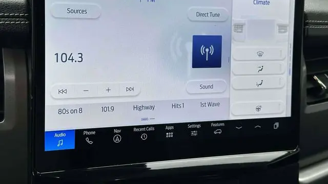 2024 Ford Expedition XLT