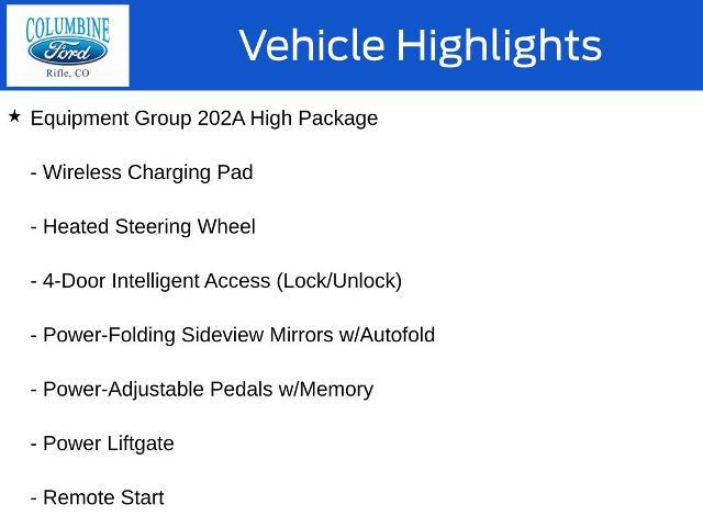 2024 Ford Expedition - $34,901