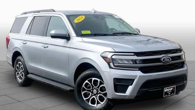 2024 Ford Expedition XLT