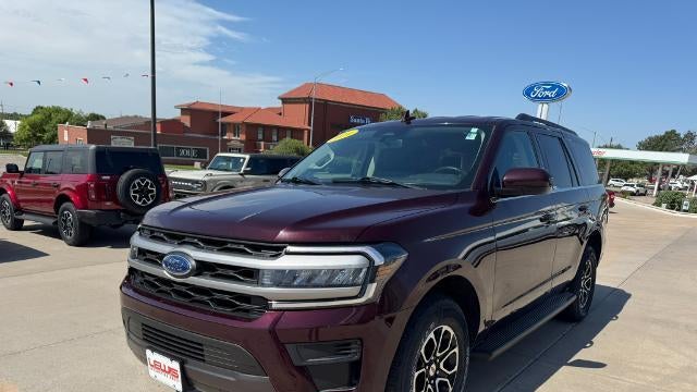 2024 Ford Expedition XLT