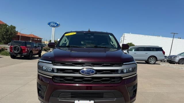 2024 Ford Expedition XLT