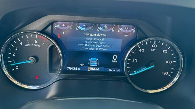 2024 Ford Expedition XLT