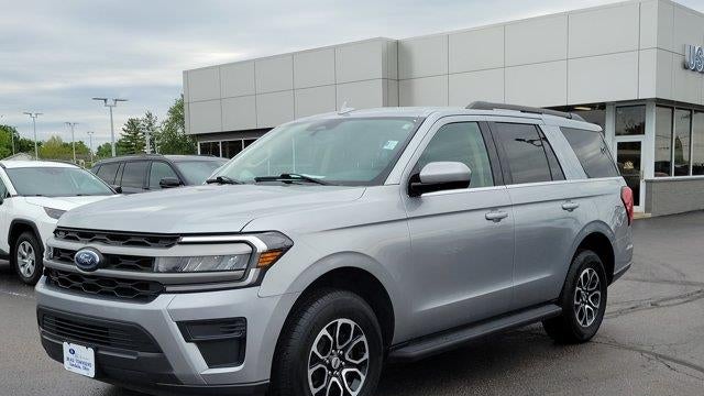 2024 Ford Expedition XLT