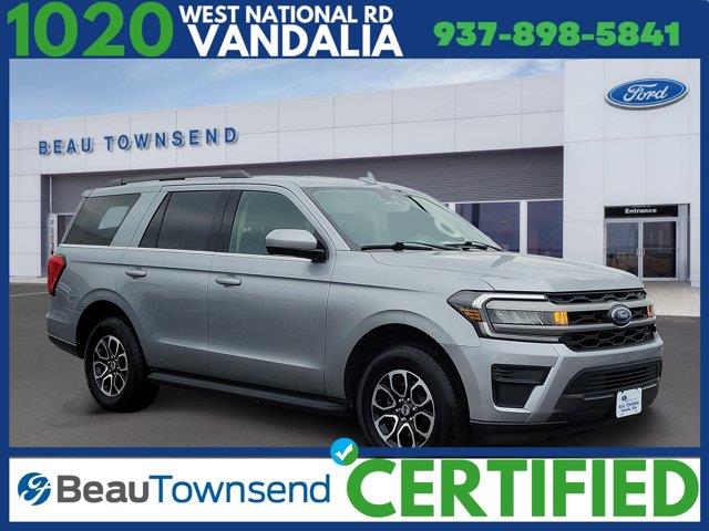 2024 Ford Expedition - $42,495