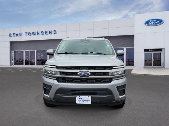 2024 Ford Expedition - $42,495