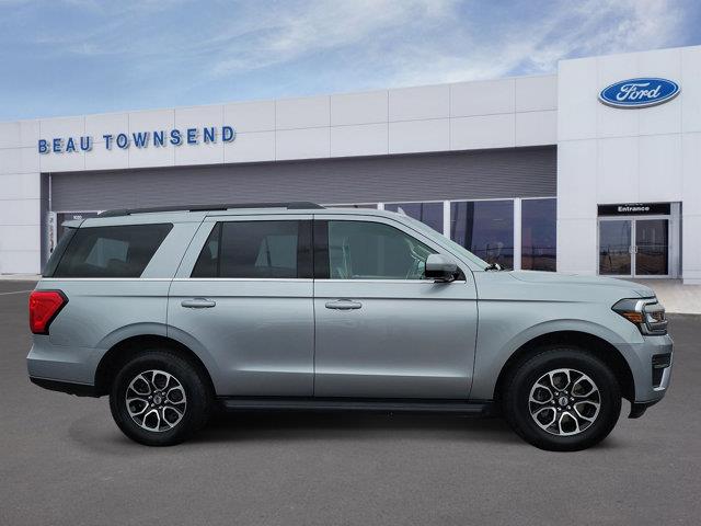 2024 Ford Expedition - $42,495