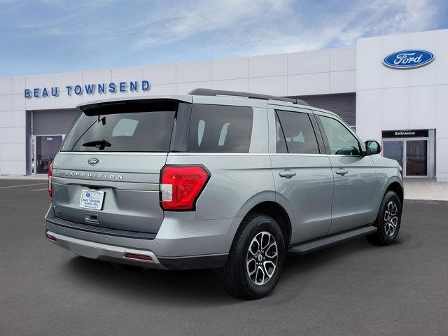 2024 Ford Expedition - $42,495