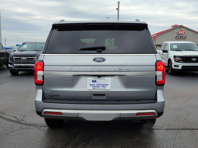 2024 Ford Expedition - $42,495