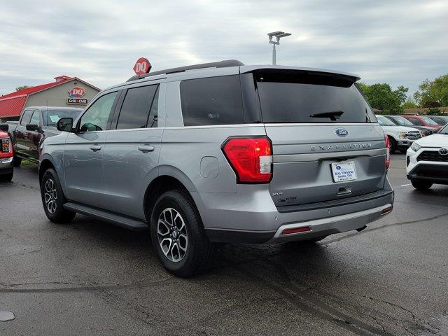 2024 Ford Expedition - $42,495
