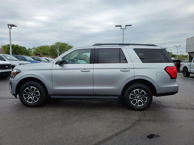 2024 Ford Expedition - $42,495