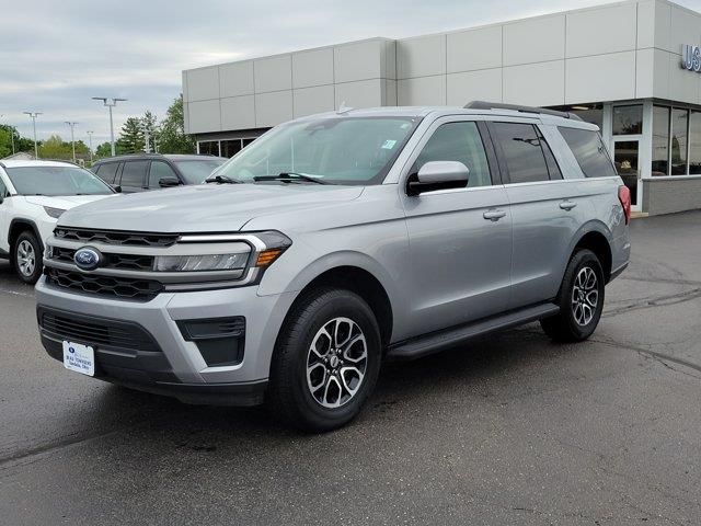 2024 Ford Expedition - $42,495
