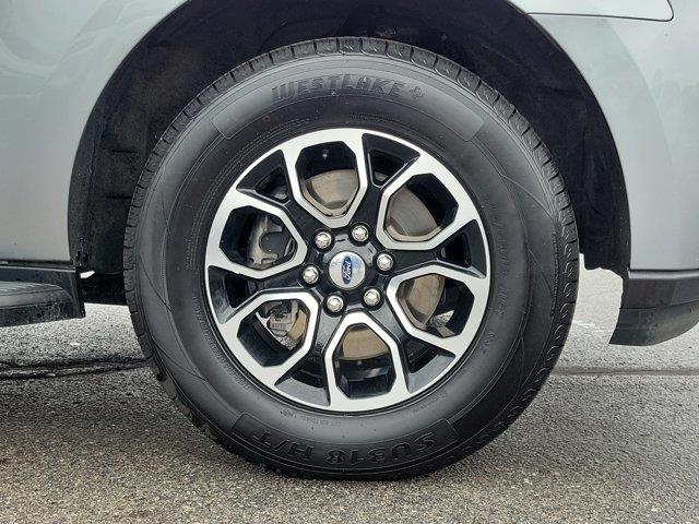 2024 Ford Expedition - $42,495