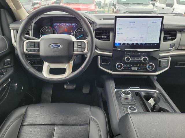 2024 Ford Expedition - $42,495