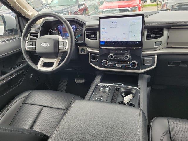 2024 Ford Expedition - $42,495