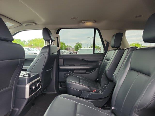 2024 Ford Expedition - $42,495