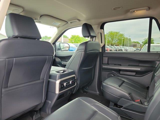2024 Ford Expedition - $42,495