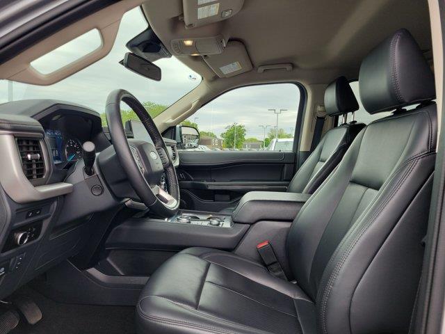 2024 Ford Expedition - $42,495