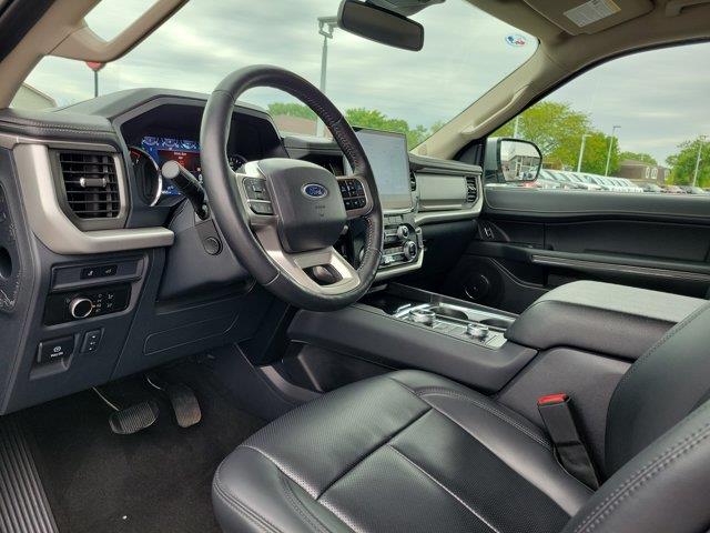 2024 Ford Expedition - $42,495
