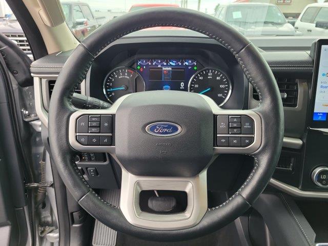 2024 Ford Expedition - $42,495