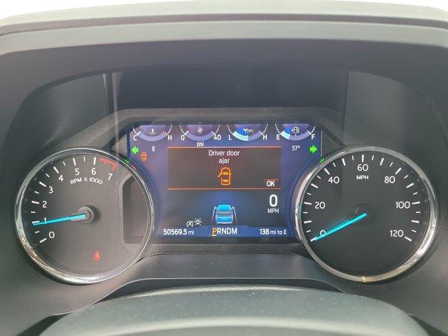 2024 Ford Expedition - $42,495