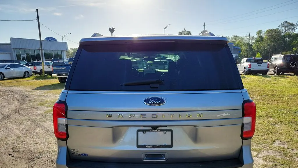 2024 Ford Expedition XLT