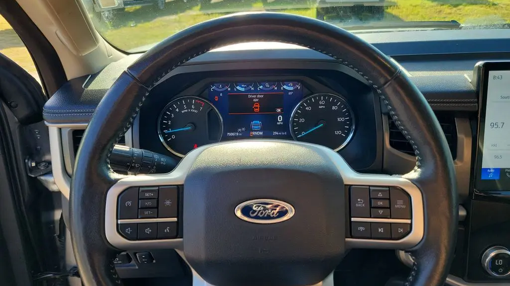 2024 Ford Expedition XLT