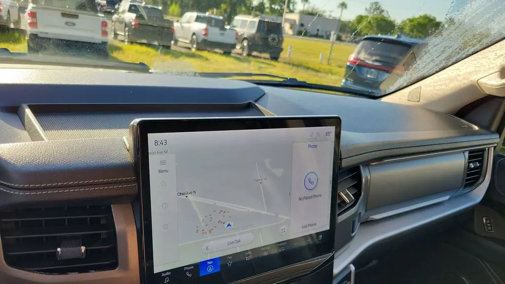 2024 Ford Expedition XLT