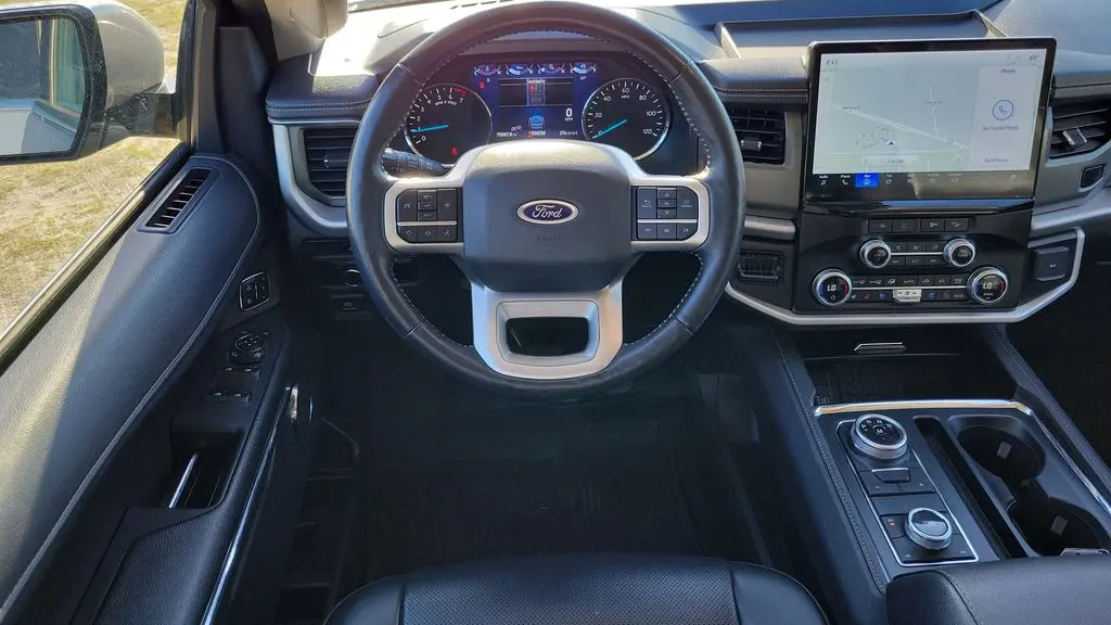 2024 Ford Expedition XLT