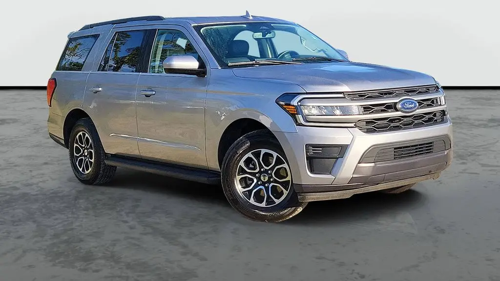 Preowned 2024 Ford Expedition XLT for Sale