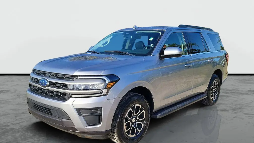 2024 Ford Expedition XLT