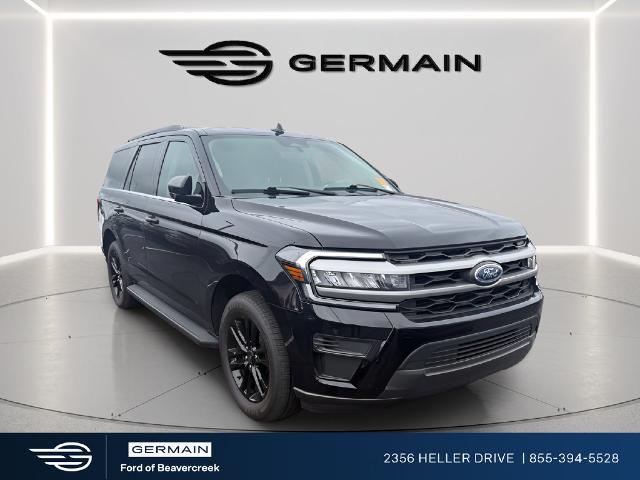 2024 Ford Expedition