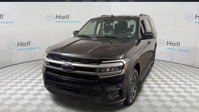 Preowned 2024 Ford Expedition XLT for Sale