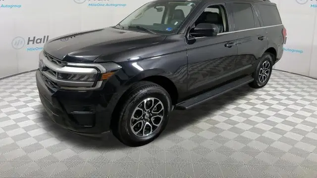 2024 Ford Expedition XLT