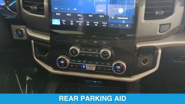 2024 Ford Expedition XLT