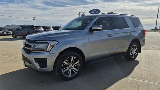 Preowned 2024 Ford Expedition XLT for Sale