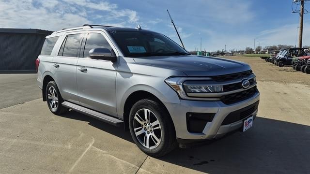 2024 Ford Expedition XLT